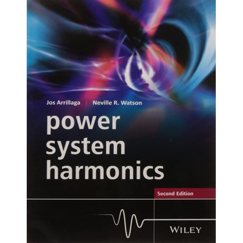 Power System Harmonics 2Ed (Pb 2016) 