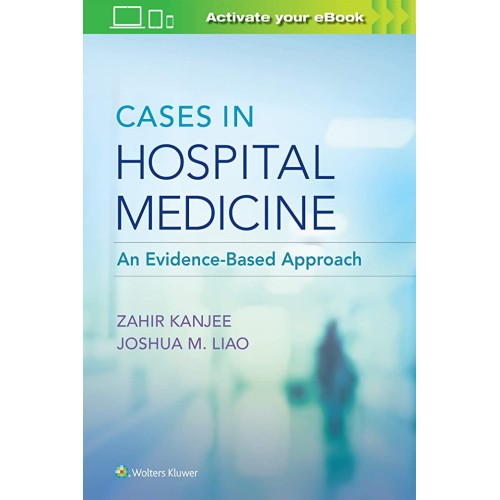 Cases In Hospital Medicine An Evidence Based ...