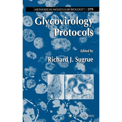 Glycovirology Protocols (Hb 2007)