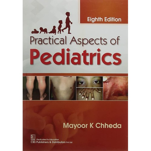 Practical Aspects Of Pediatrics 8Ed (Pb 2022)