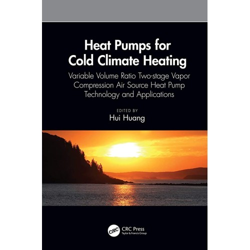 Heat Pumps For Cold Climate Heating Variable ...