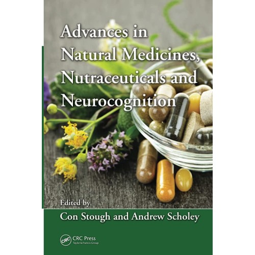 Advances In Natural Medicines, Nutraceuticals...