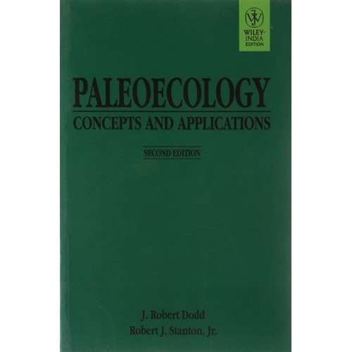 Paleoecology Concepts & Applications 2Ed (Exc...