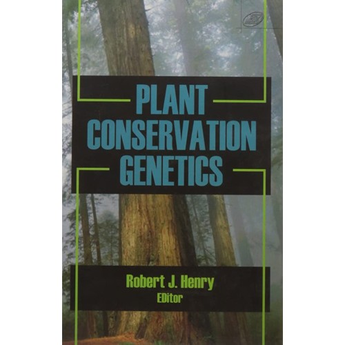 Plant Conservation Genetics   (Hb 2007) 