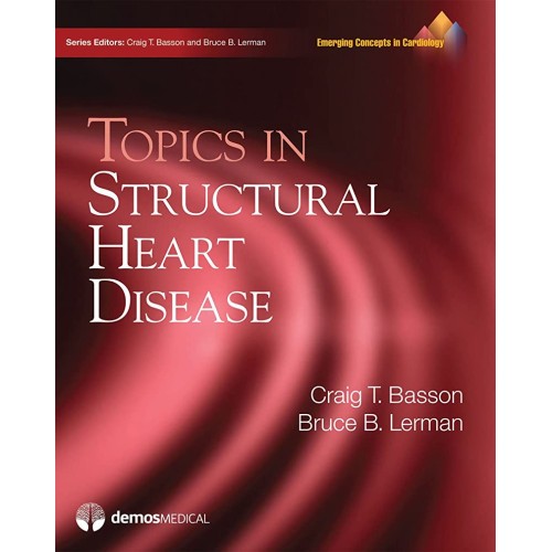 Topics In Structural Heart Disease (Hb 2010) 