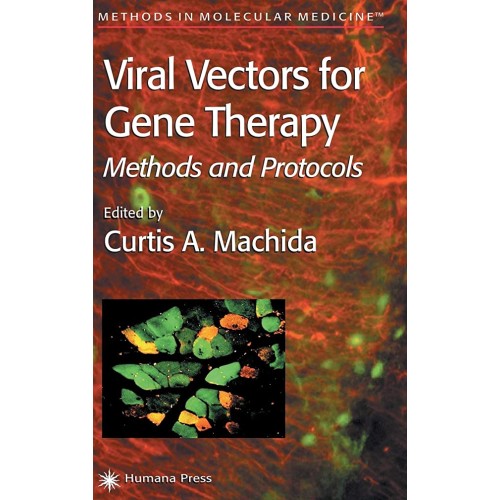 Viral Vectors For Gene Therapy Methods And Pr...