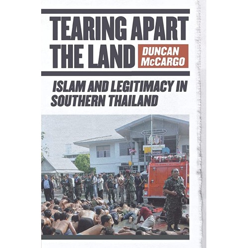 Tearing Apart The Land: Islam And Legitimacy ...