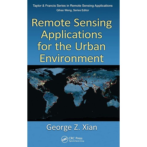 Remote Sensing Applications For The Urban Env...