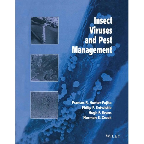 Insect Viruses And Pest Management (Pb 2014) 