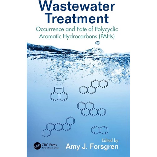 Wastewater Treatment Occurrence And Fate Of P...