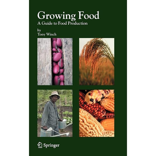 Growing Food (Hb 2006)