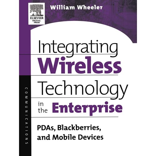 Integrating Wireless Technology In The Enterp...