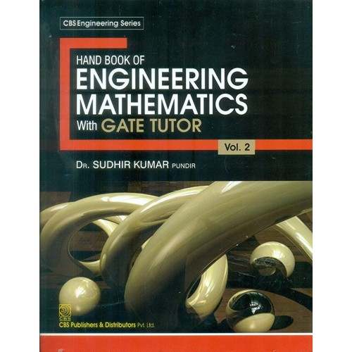 Hand Book Of Engineering Mathematics With Gat...