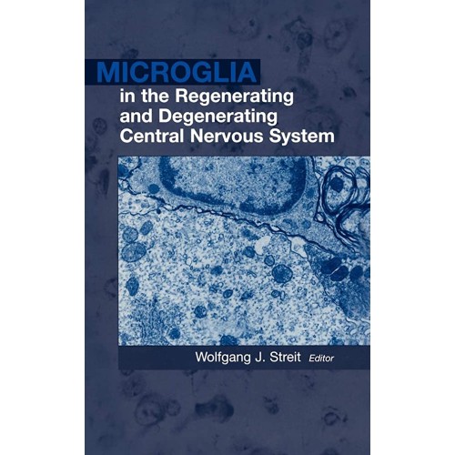 Microglia In The Regenerating And Degeneratin...