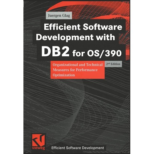 Efficient Software Development With Db2 For O...