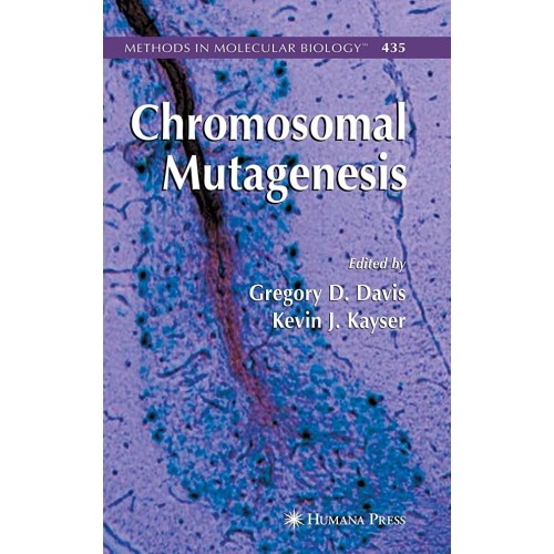 Chromosomal Mutagenesis 