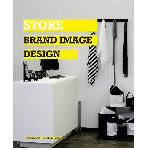 Store Brand Image Design (Pb 2012) 