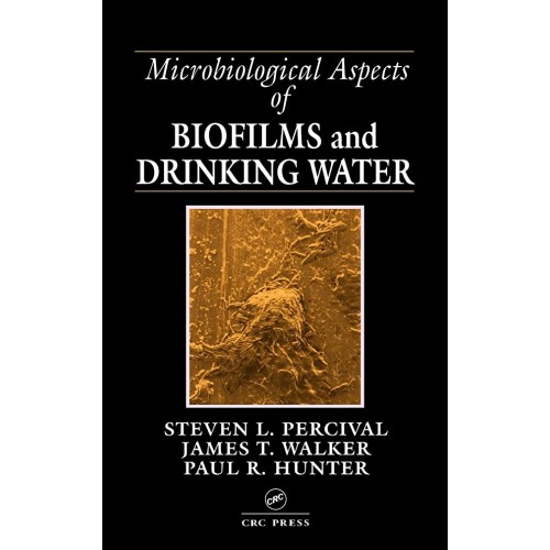 Micro Biological Aspects Of Biofilms And Drin...