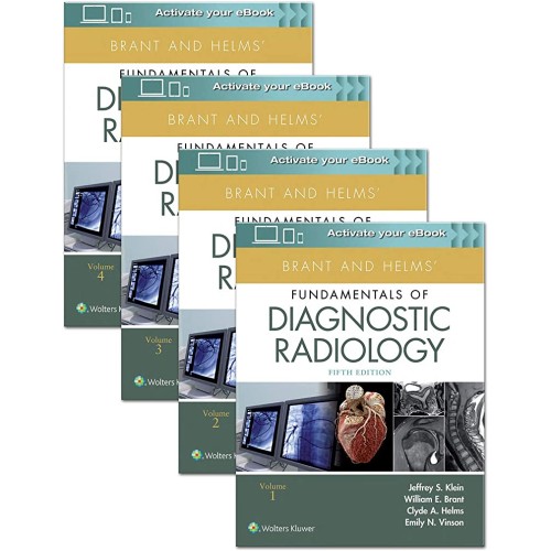 Brant And Helms Fundamentals Of Diagnostic Ra...