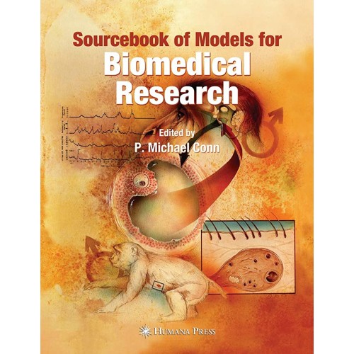 Sourcebook Of Models For Biomedical Research 