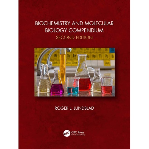 Biochemistry And Molecular Biology Compendium...