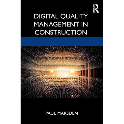 Digital Quality Management In Construction (P...