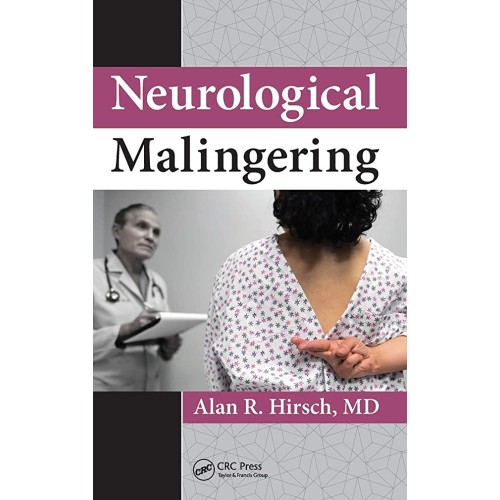 Neurological Malingering (Hb 2018) 