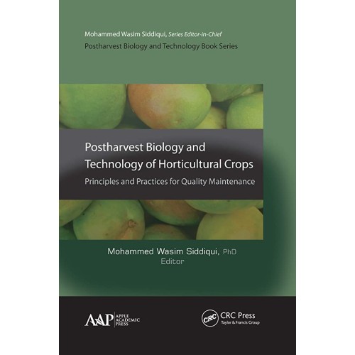 Postharvest Biology And Technology Of Horticu...