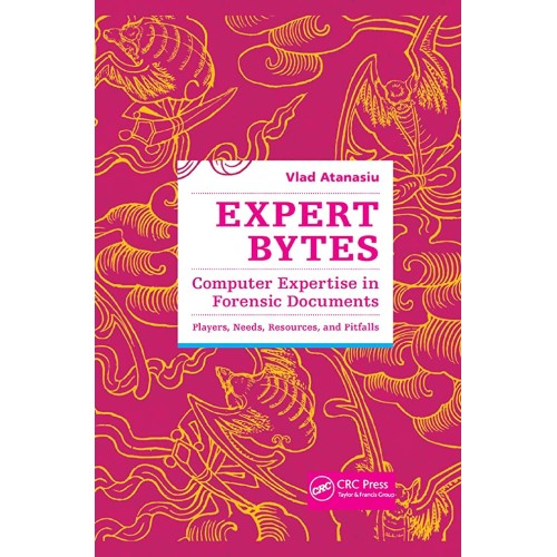 Expert Bytes Computer Expertise In Forensic D...