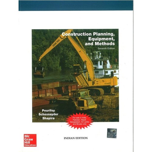 Construction Planning Equipment And Methods 7...