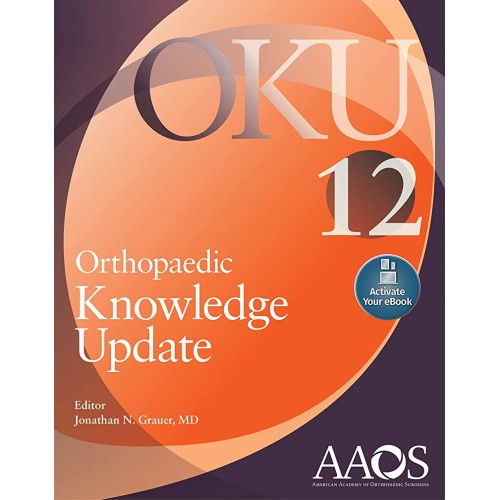 Orthopaedic Knowledge Update 12 (Pb 2017) 