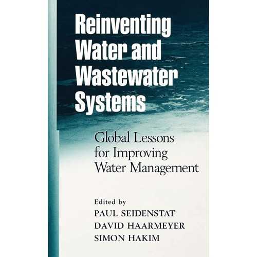 Reinventing Water And Wastewater Systems: Glo...