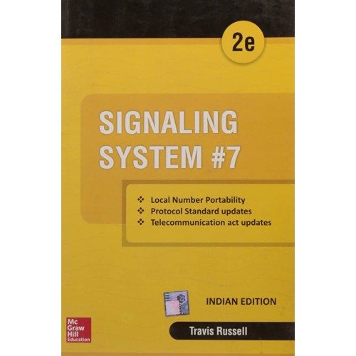 Signaling System #7 2Ed (Pb 2015) 