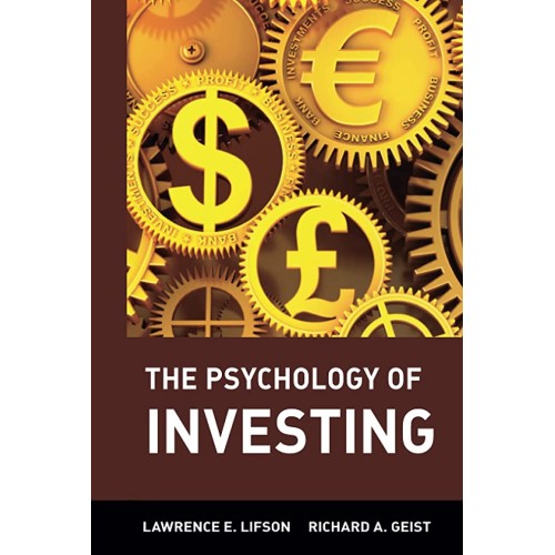 The Psychology Of Investing 