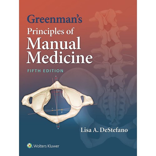 Greenmans Principles Of Manual Medicine 5Ed (...