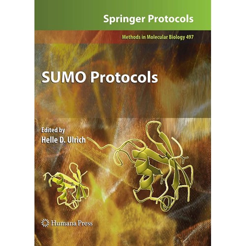 Sumo Protocols (Hb 2008)