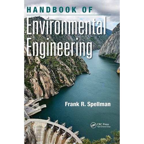 Handbook Of Environmemtal Engineering (Hb 201...