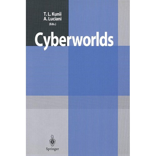 Cyberworlds (Pb) 