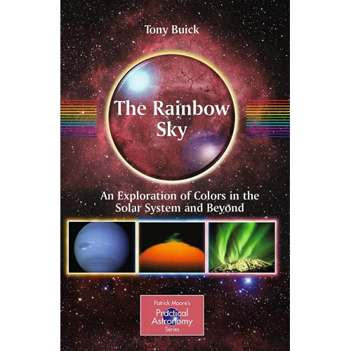 The Rainbow Sky (Pb 2009)