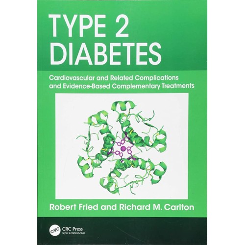 Type 2 Diabetes (Pb 2019) 