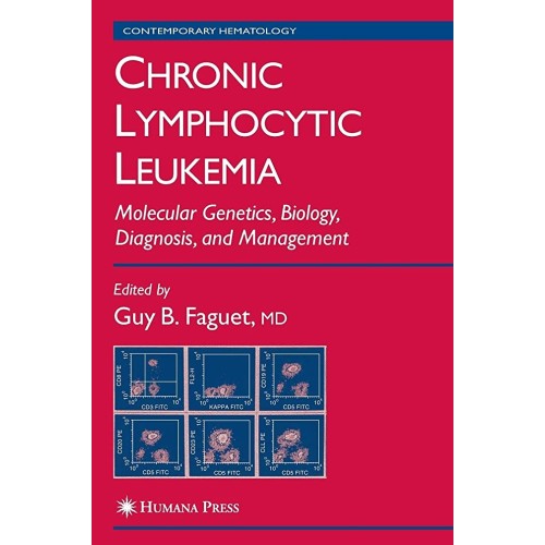 Chronic Lymphocytic Leukemia: Molecular Genet...