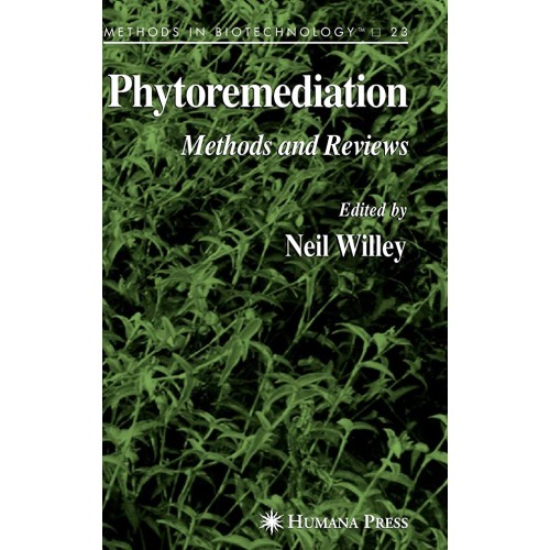 Phytoremediation Methods And Reviews (Hb 2007...