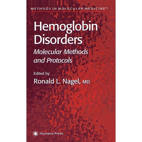 Hemoglobin Disorders: Molecular Methods And P...