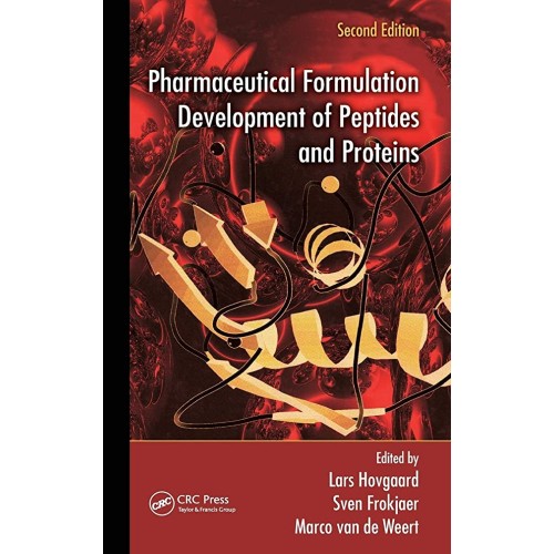 Pharmaceutical Formulation Development Of Pep...