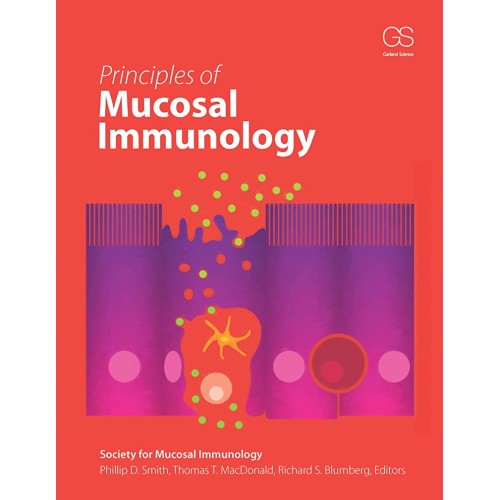 Principles Of Mucosal Immunology (Pb) 