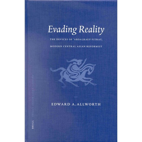 Evading Reality The Devices Of 'Abdalrauf Fit...