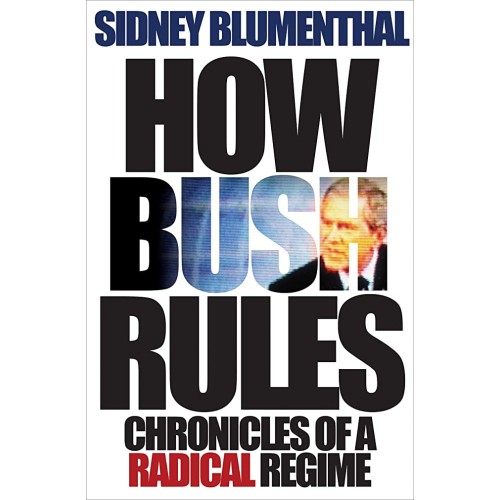 How Bus Rules Chronicles Of A Radical Regime ...