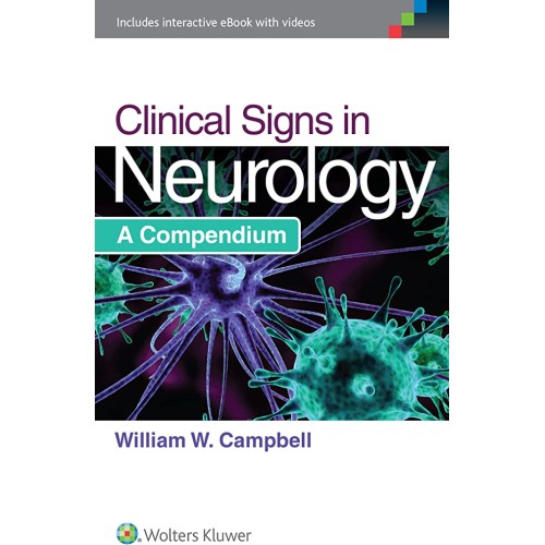 Clinical Signs In Neurology A Compendium (Pb ...