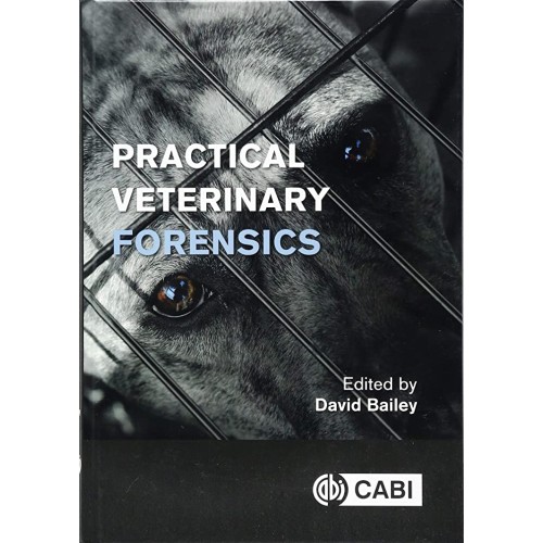 Practical Veterinary Forensics (Hb 2016) 