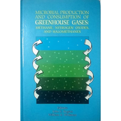 Microbial Production And Consumption Of Green...